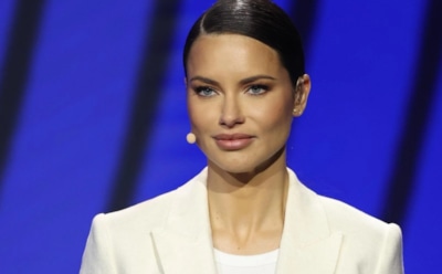 Адриана Лима вышла замуж: супермодель сыграла свадьбу в 43 года