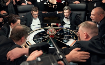 Вопрос школьницы сломал мозг знатокам «Что? Где? Когда?»