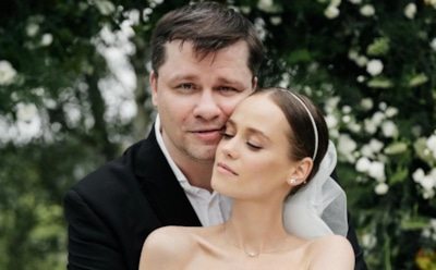 Гарик Харламов готовится снова стать отцом