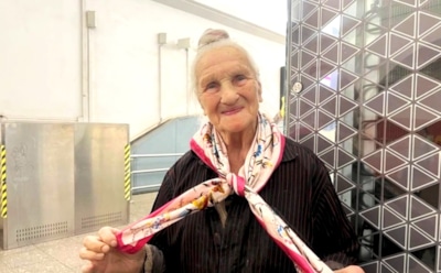 Лидию Доротенко вызволили из психбольницы: актрисе фильма «Брат» сломали руку