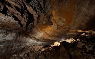 Видит око, да зуб неймет: американцы нашли огромные запасы водорода в недрах Земли — не достать