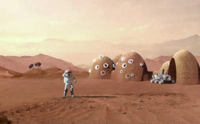 Хроника колонизации должна быть сохранена: планомерное документирование освоения Марса — страницы истории человечества