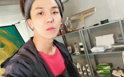 K-pop кумир под военным трибуналом: Мино из группы Winner обвинен в нарушении устава