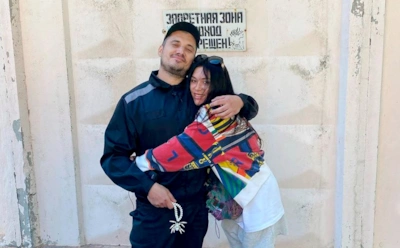 «Девочки, учитесь!»: жена похвасталась тем, как оставила без квартиры Пашу Техника