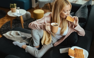 Исследование пищевых предпочтений: избыточный вес и калории — неожиданные выводы ученых