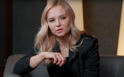 «Легкая смерть»: вдова Владимира Левкина рассказала о его последних минутах