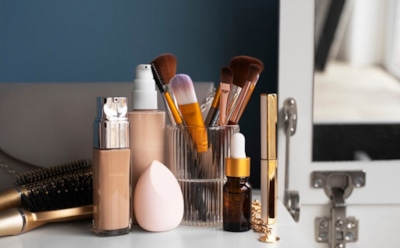Просроченная косметика: риски для здоровья — советы по замене и уходу