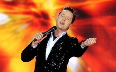 Скандал на концерте Витаса в Китае: поведение артиста обидело зрителей