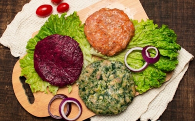 Растительное мясо и психика: неожиданные выводы ученых — плюсы и минусы альтернативных диет