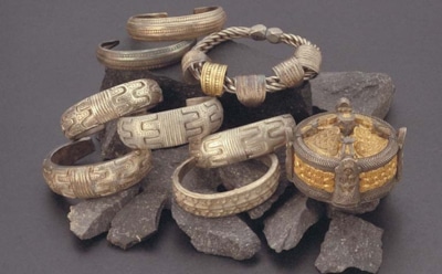 Артефакты из глубин истории Москвы: крупнейшие находки в Китай-городе — сквозь прах веков