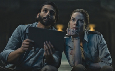 «Укрытие» вернется сразу с третьим и четвертым сезонами: захватывающий финал антиутопии