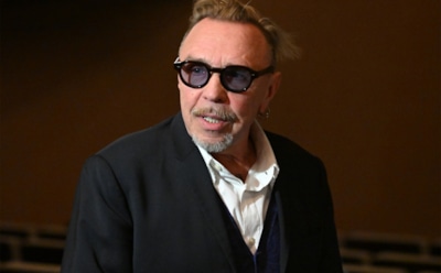 Гарик Сукачев неожиданно отреагировал на идею Госдумы запретить иностранную музыку