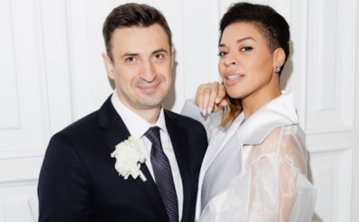 Имя дочери пришло во сне: звезда «Универа» Алексей Гаврилов снова стал отцом