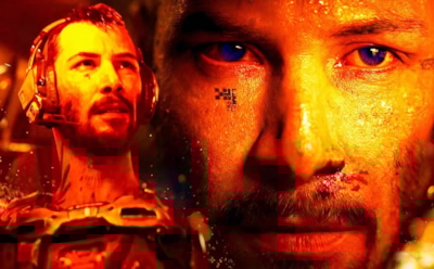 «Секретный уровень» расширяется: анонсирован второй сезон анимационного хита с Киану Ривзом и Шварценеггером