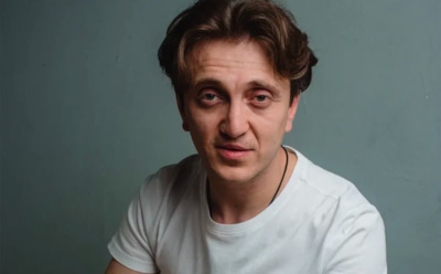 «Уже не могу»: 37-летнему Денису Дорохову пришлось бросить пить