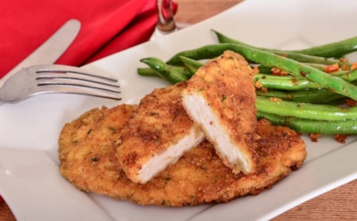 Отбивные из индейки в кляре: нежное мясо и хрустящая корочка — рецепт для любого случая