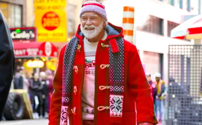 «Постарел на 200 лет»: фанаты Арнольда Шварценеггера обеспокоены его здоровьем