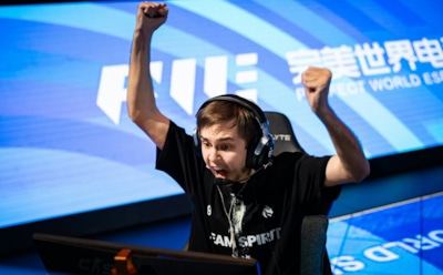 Сенсация в киберспорте: российская команда Team Spirit победила на чемпионате мира по Counter-Strike 2