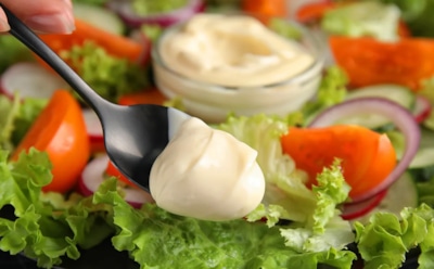 Майонез на столе: когда важно знать меру — диетолог о сбалансированности рациона