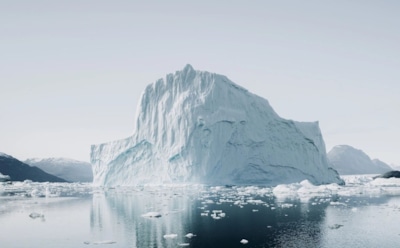 Древняя экосистема с уникальными микробами: исследовано подледное озеро Энигма — тайны Антарктиды