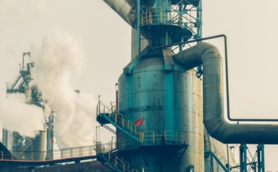 Производство аммиака без углеродного следа: ученые разработали новый реактор — прорыв для сельского хозяйства