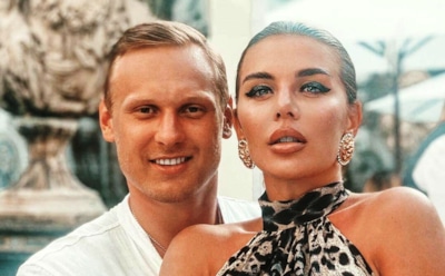 Шаман предсказал гибель Яниса Тиммы: кто наложил порчу на экс-мужа Седоковой