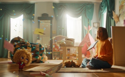 «Домовенок Кузя» разрывает кассу: фильм стал лидером проката в первый день