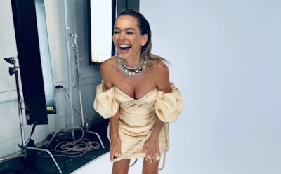 Анна Хилькевич раскрыла темное прошлое: стрип-клуб, наркотики и Новый год с бомжом