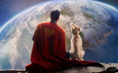 «Супермен» бьет рекорды: трейлер нового фильма Джеймса Ганна стал феноменом