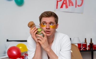 Как не превратить утро после праздника в кошмар: простые советы по предотвращению похмелья — от воды до выбора алкоголя