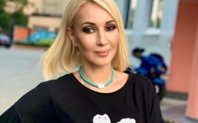 «Он умирает»: Кудрявцева издевается над паникующим из-за температуры мужем