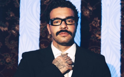 Тимати больше не холостяк: 41-летний рэпер сообщил о наличии жены