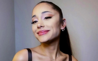 Экс-жена Итана Слейтера рассказала, как Ариана Гранде разрушила ее брак