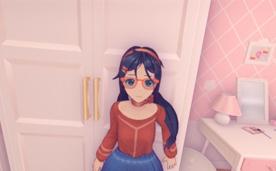 Ужасно интересно: российский аниме-хоррор MiSide покорил геймеров со всего мира