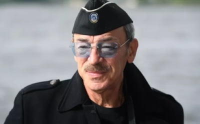 Михаил Боярский высказался о завершении карьеры: «Чтобы было не как у Байдена»