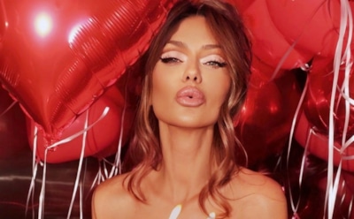 Викторию Боню обвинили в государственной измене