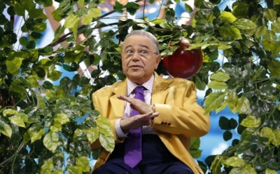 Дочь Петросяна отказалась признавать его детей от Брухуновой и требует ДНК-тест