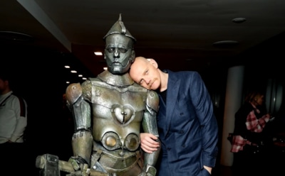 Премьера «Волшебника Изумрудного города»: Ходченкова, Колокольников и яркая сказка на новый лад