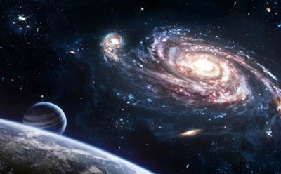 Тайна древних планет раскрыта: как Вселенная формировала гигантов — новое исследование ученых