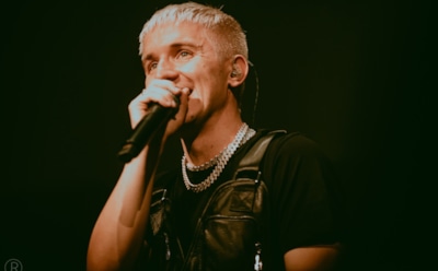 Мистический случай: блогер Денис Кукояка нашел родственника в горах Алтая