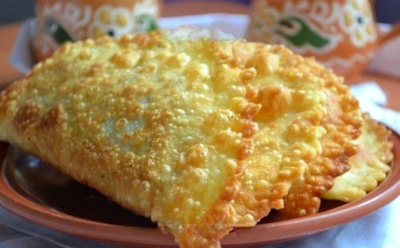 Чебуреки на заварном тесте: нежные и хрустящие — пошаговый рецепт для домашнего стола