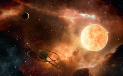 Новые экзопланеты в 42 световых годах: горячие миры с экстремальными условиями — астрономы раскрыли детали открытия