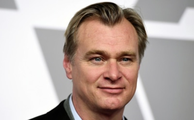 Новым фильмом Кристофера Нолана станет «Одиссея»: поэму экранизируют с мировыми звездами