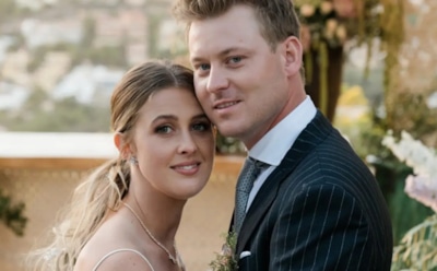 Михаэль Шумахер станет дедушкой: дочь гонщика недавно сыграла свадьбу