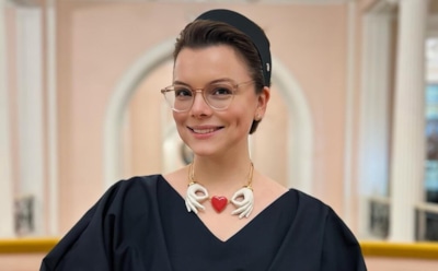 «Ждала 6 лет»: Брухунова назвала Петросяна волшебником за желанный подарок