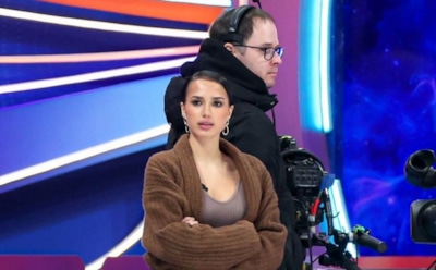 Губерниев издевается над Загитовой после провала с президентским грантом