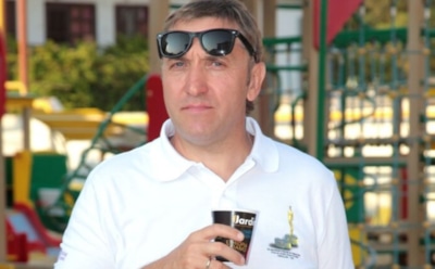 Звезда «Ускоренной помощи» Акулич выдал замуж дочь и надеется стать дедушкой