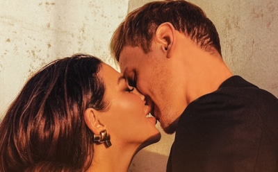 Скандал с изменами после гибели Яниса Тиммы: Жорин ответил на слух об интрижке с Седоковой