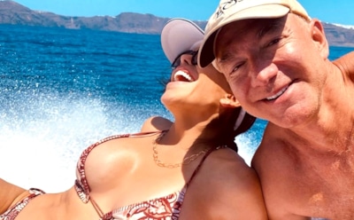 Джефф Безос женится: миллиардеры в шоке от стоимости торжества