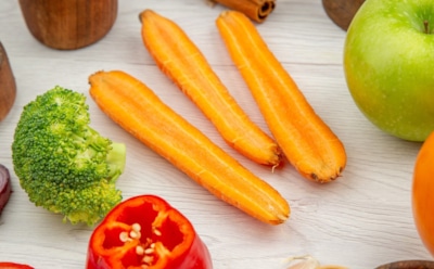 Зимний заряд здоровья: витамины и минералы для иммунитета — секреты питания в холодное время